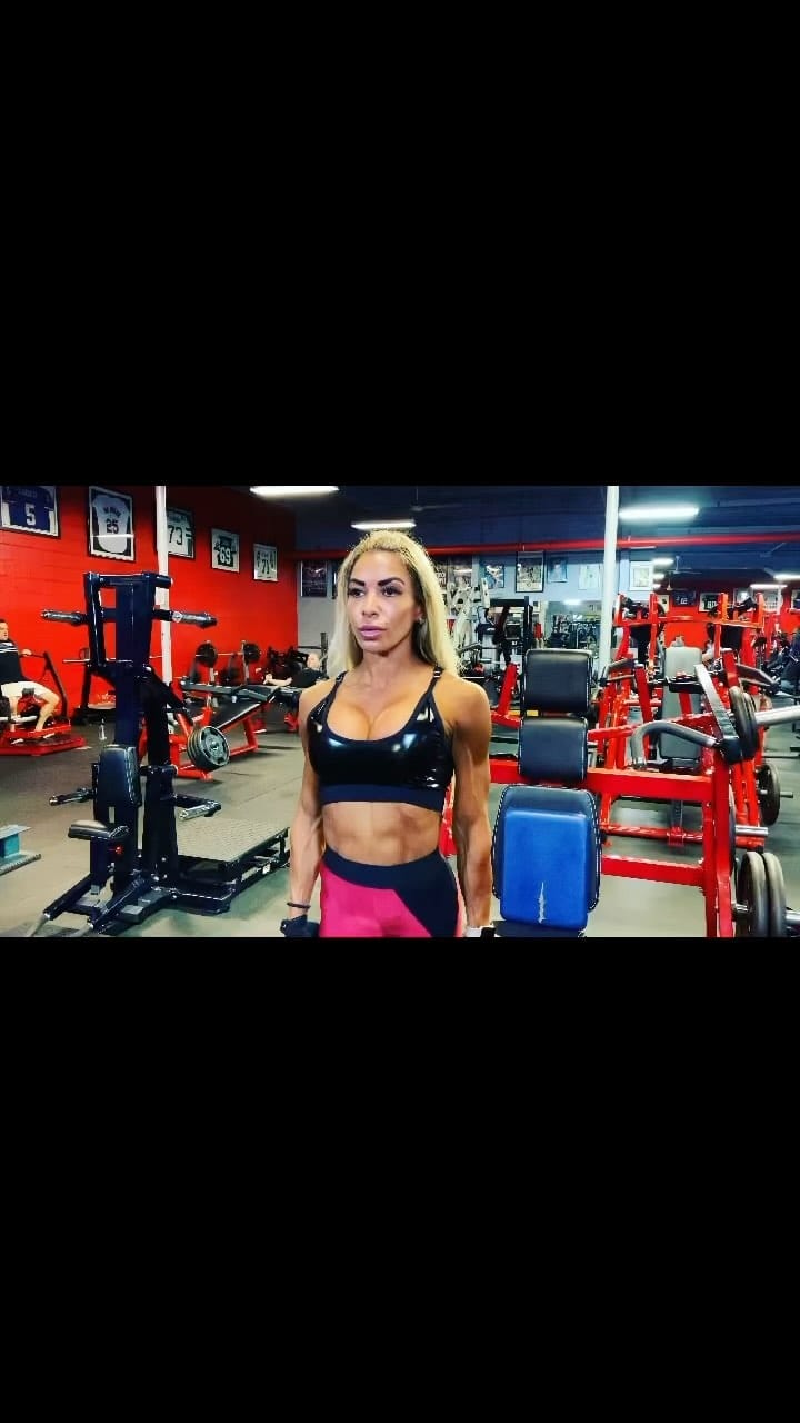 Post 5 by Debra Milano Granito on Instagram (video)