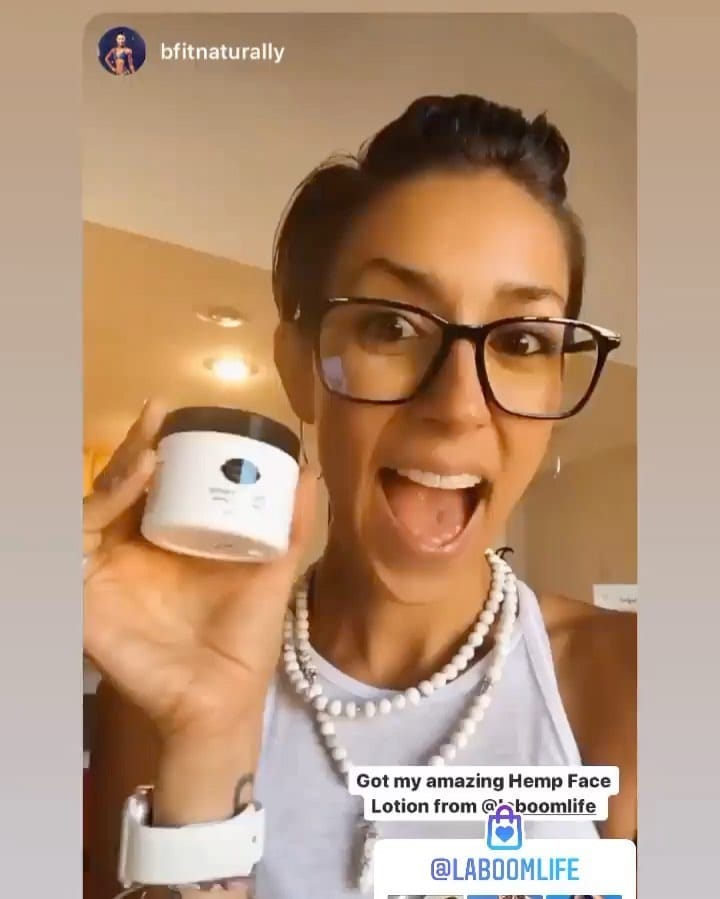 Post 2 by LaBoom® Life on Instagram (video)