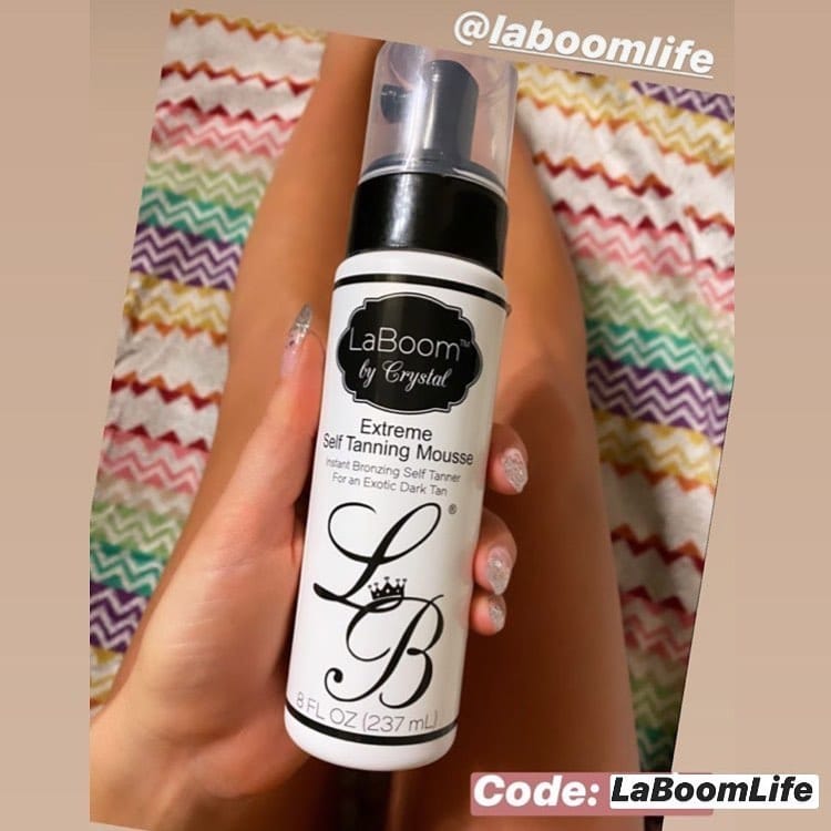 Post 8 by LaBoom® Life on Instagram (image)