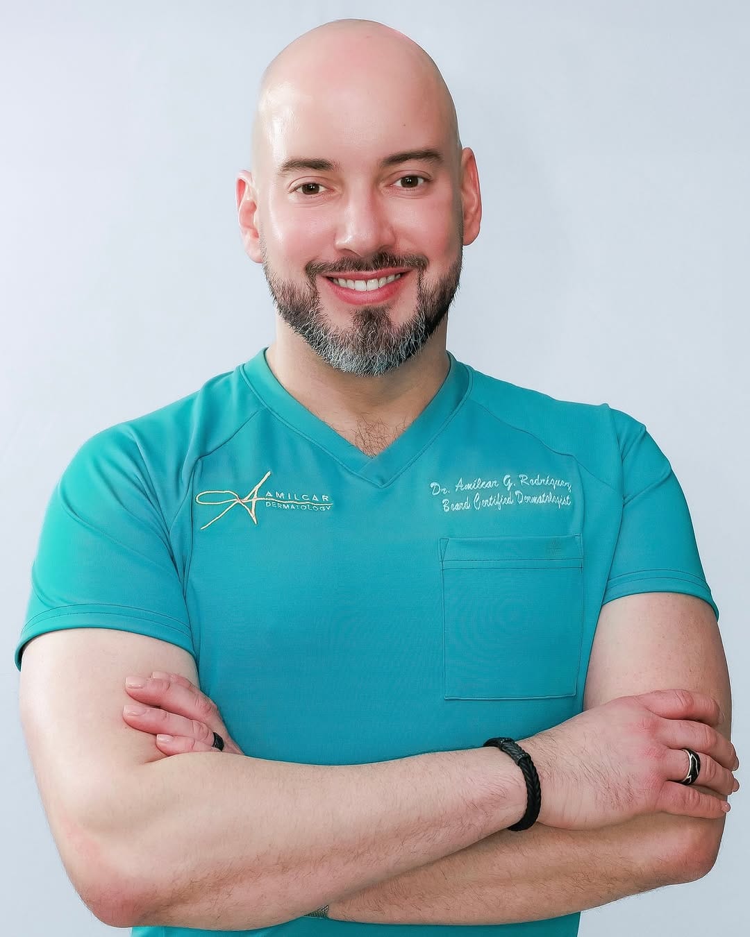 Post 9 by Amílcar G. Rodríguez,MD,FAAD on Instagram (carousel)
