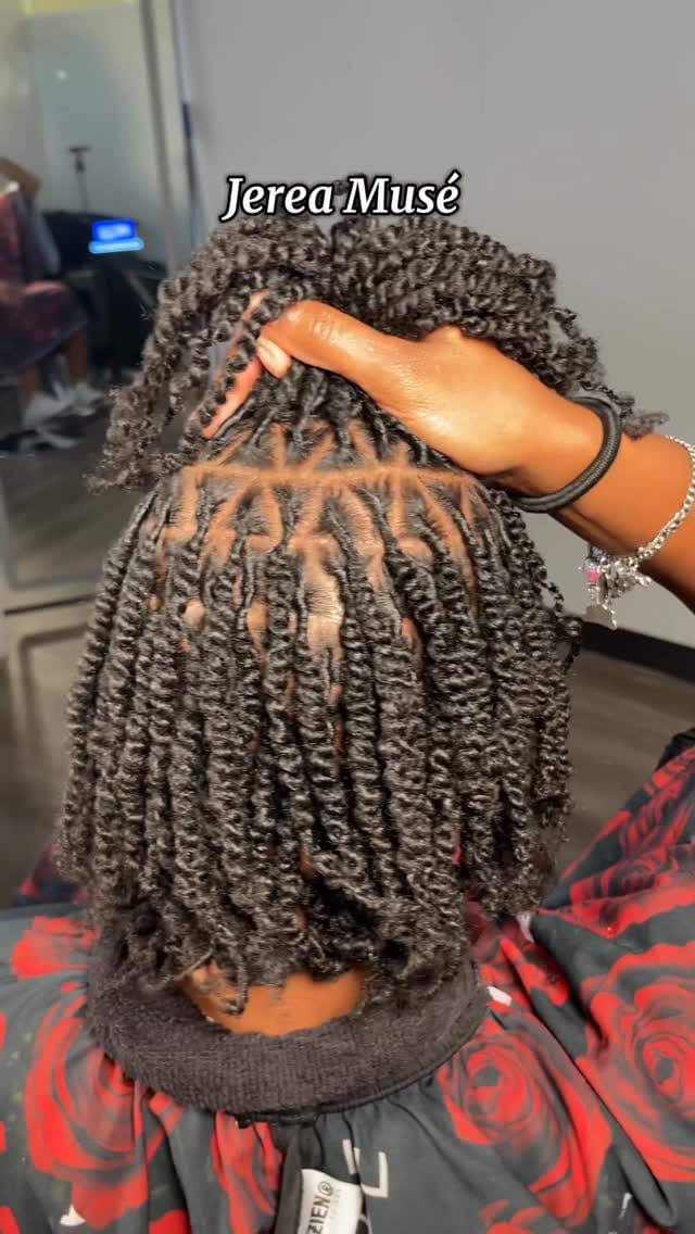 Post 9 by Jerea Muse on Instagram (video)