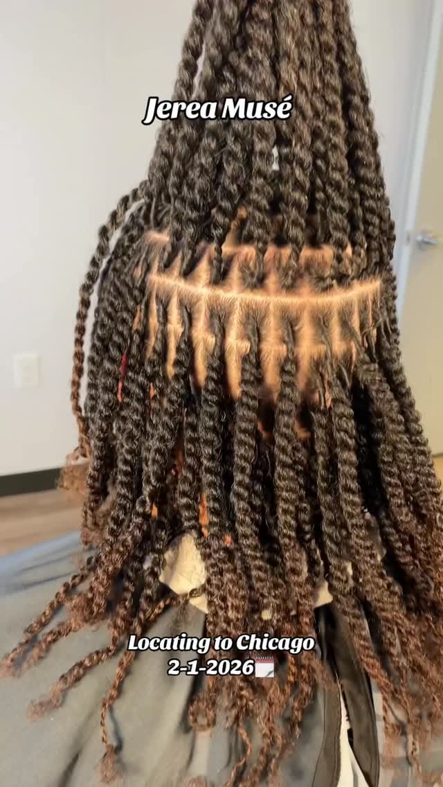 Post 2 by Jerea Muse on Instagram (video)