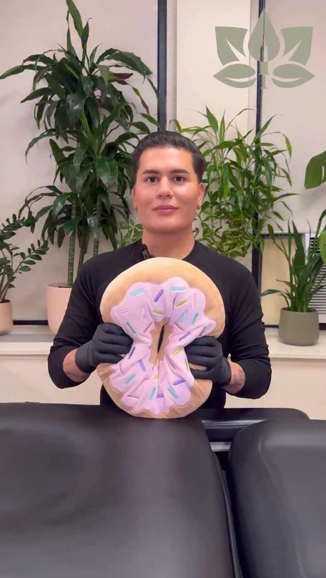 Post 3 by Lushful Aesthetics by InjectorChris on Instagram (video)