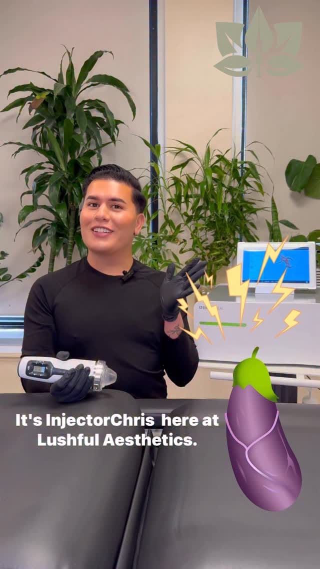 Post 8 by Lushful Aesthetics by InjectorChris on Instagram (video)