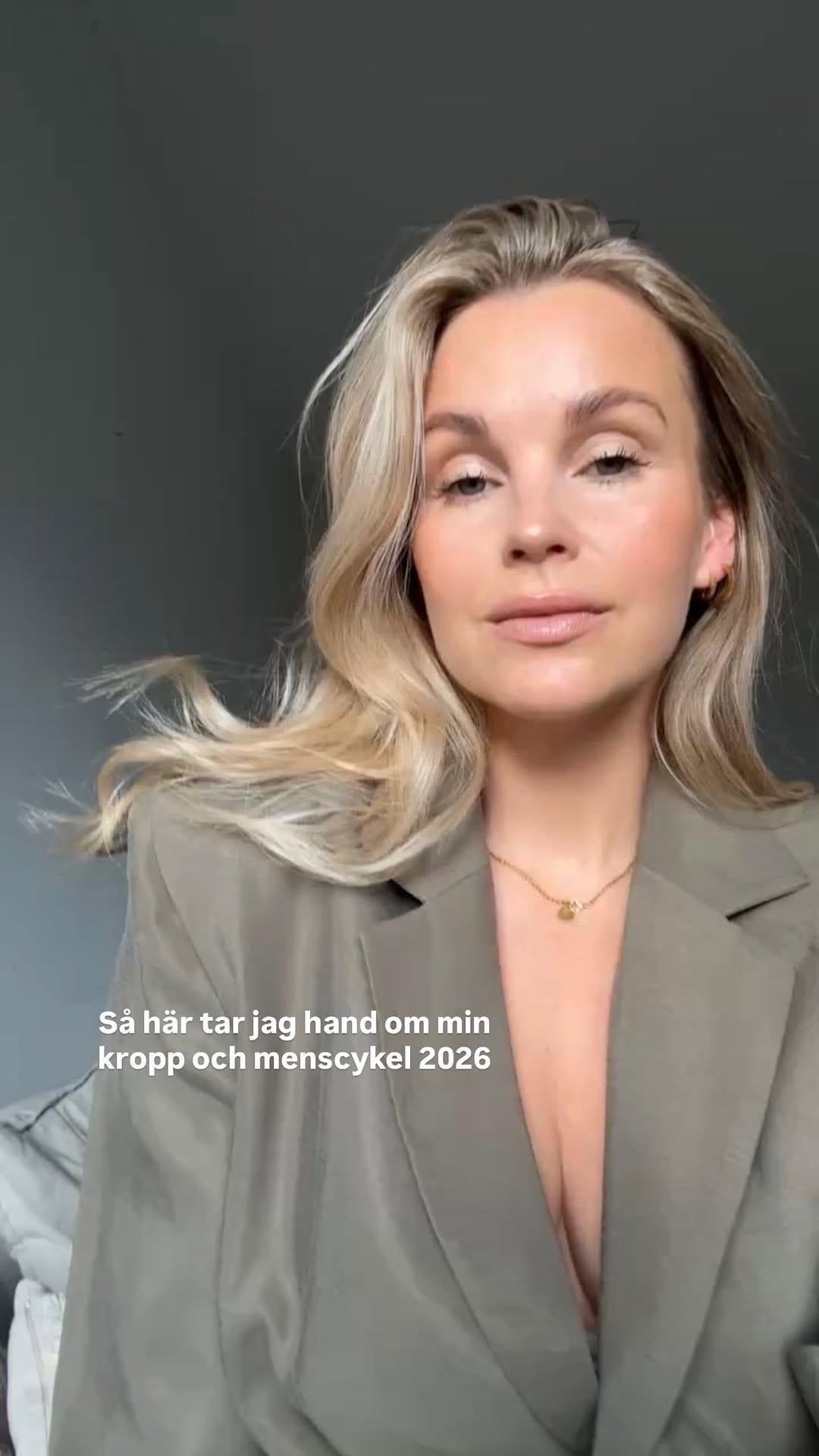 Post 2 by Womensync on Instagram (video)