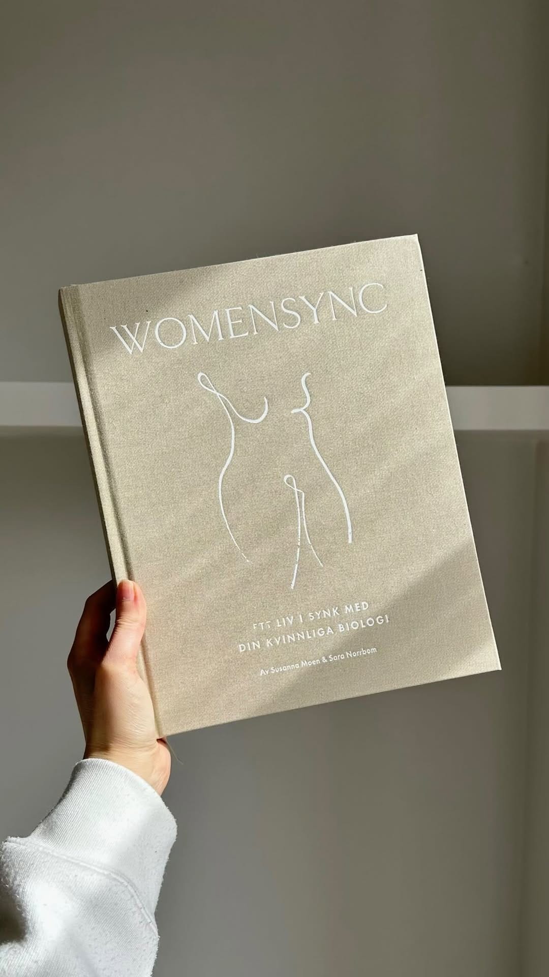 Post 10 by Womensync on Instagram (video)