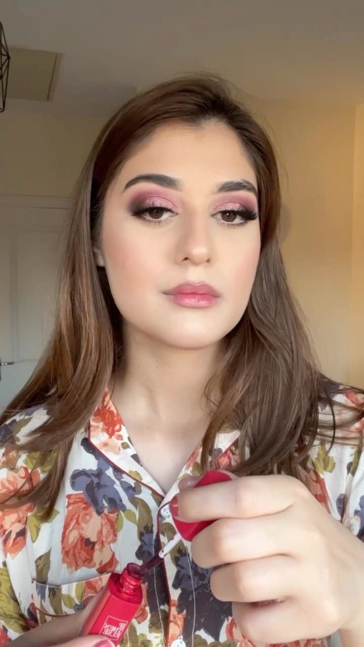 Post 9 by I.T.E Cosmetics on Instagram (video)
