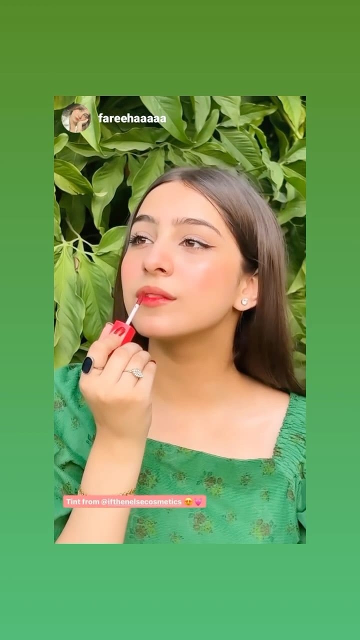 Post 1 by I.T.E Cosmetics on Instagram (video)
