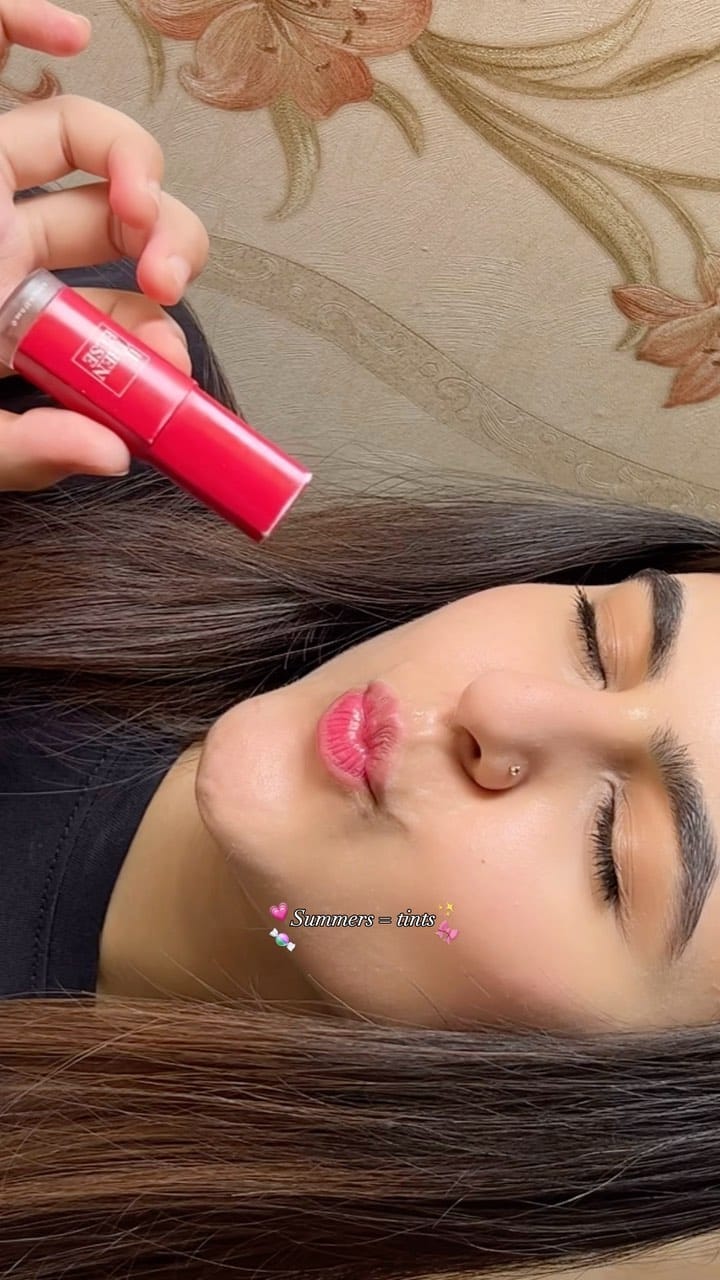 Post 2 by I.T.E Cosmetics on Instagram (video)