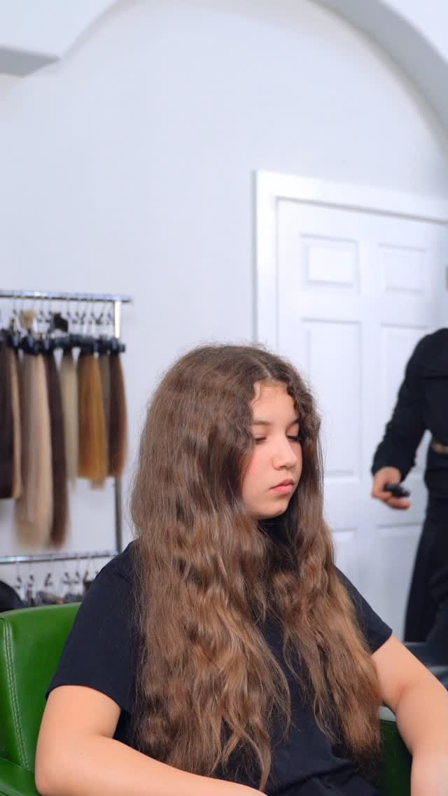 Post 3 by American Beauty Supply LLC on Instagram (video)