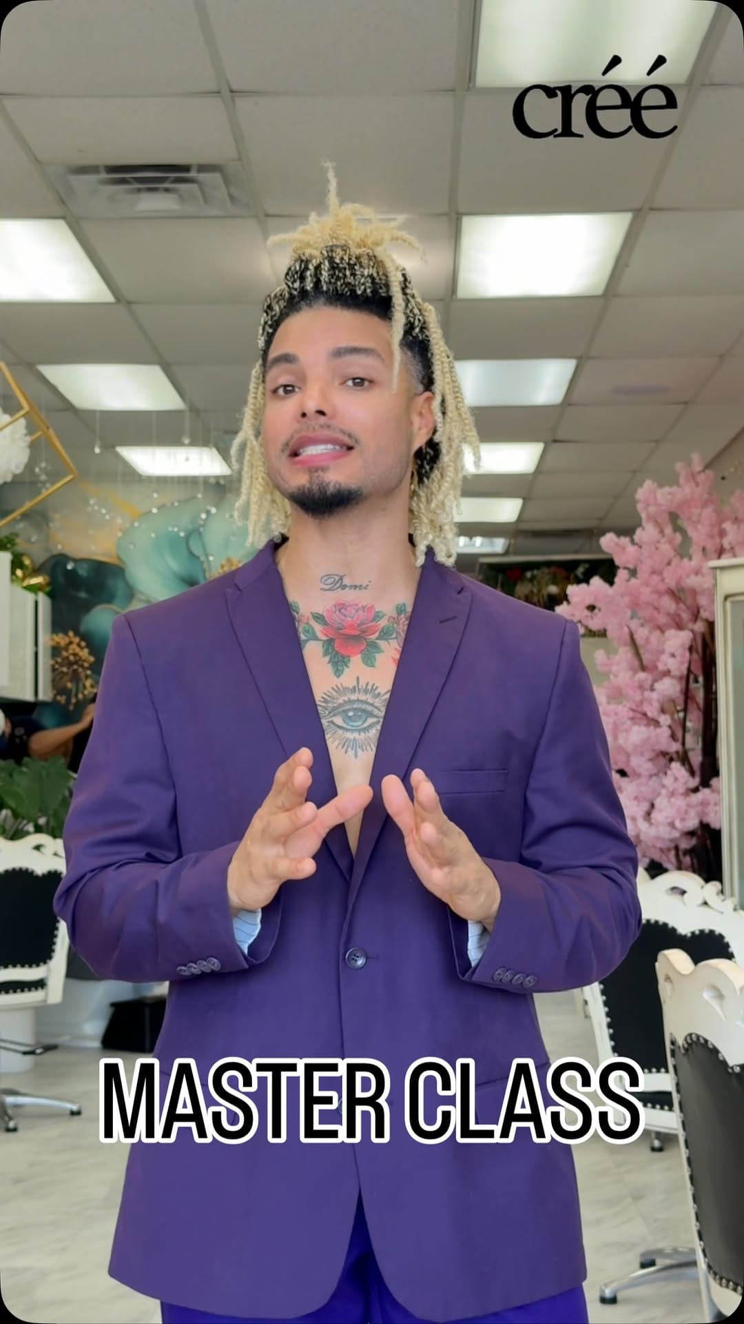 Post 9 by American Beauty Supply LLC on Instagram (video)