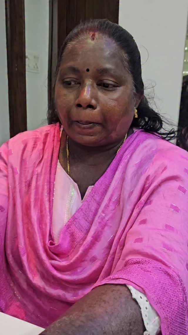 Post 4 by Dr.Bibin Jose on Instagram (video)