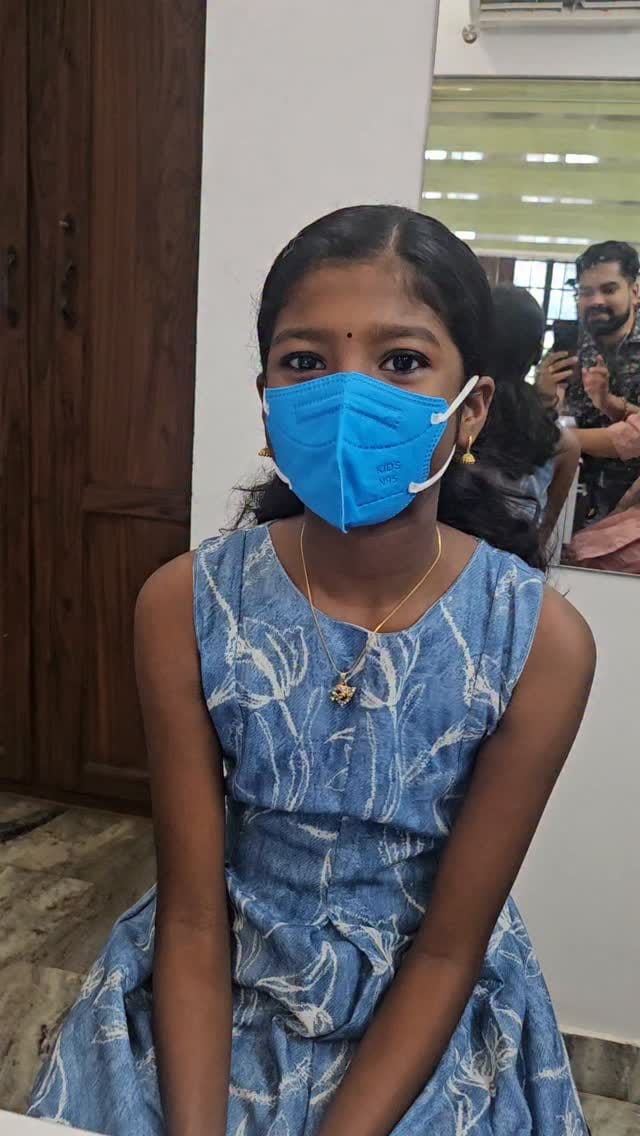 Post 7 by Dr.Bibin Jose on Instagram (video)