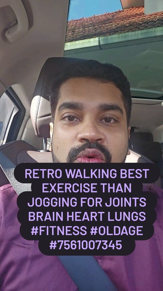 Post 1 by Dr.Bibin Jose on Instagram (video)