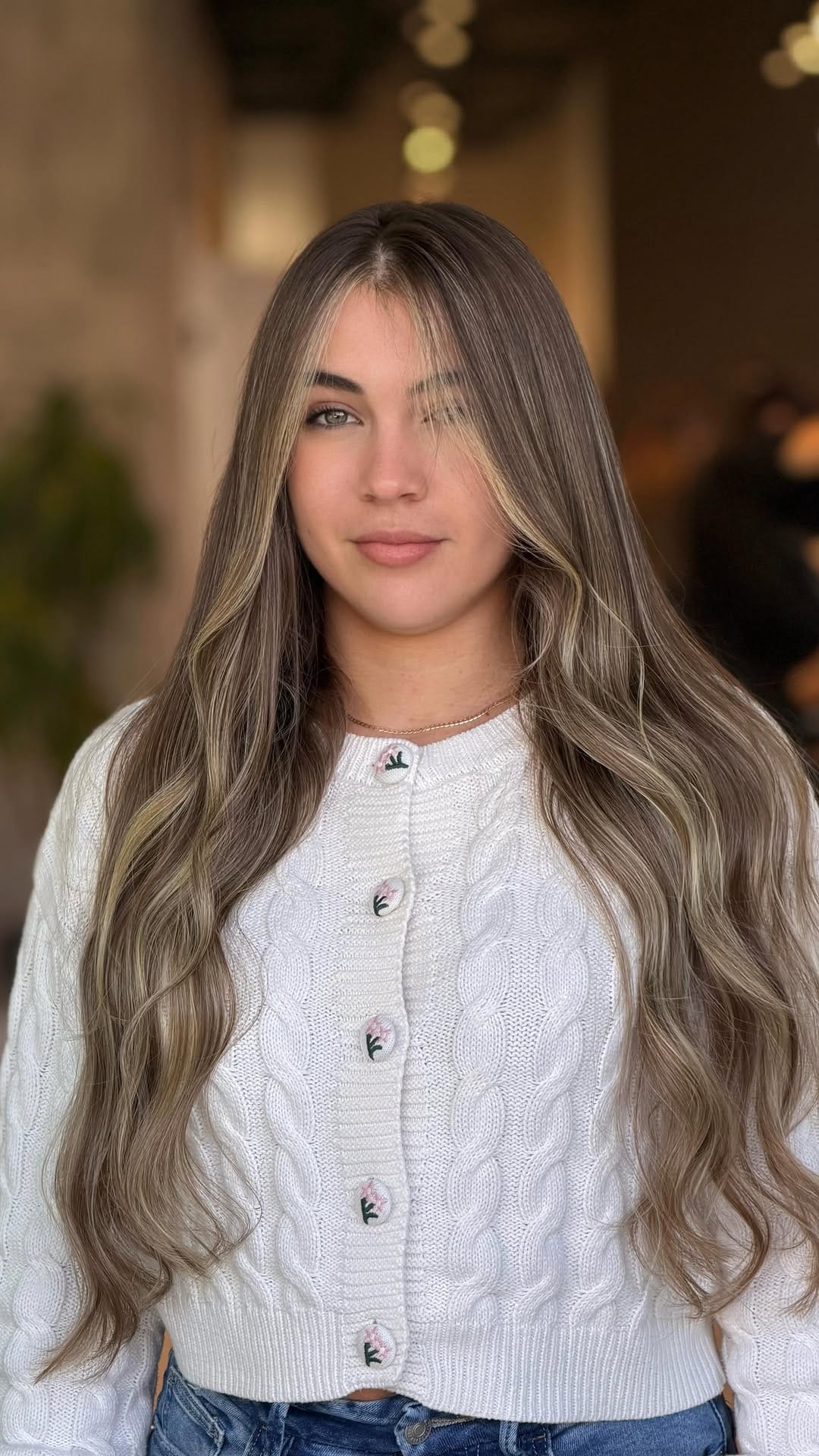 Post 9 by Oli Beauty Salon on Instagram (video)