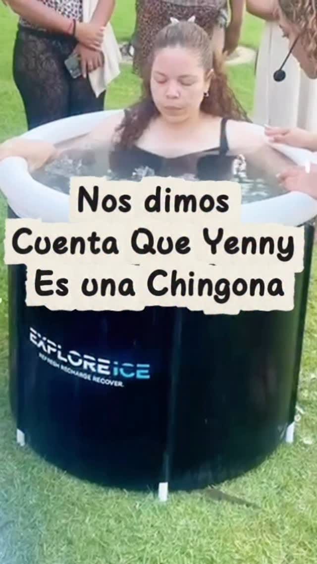 Post 5 by Gigi Reyes on Instagram (video)