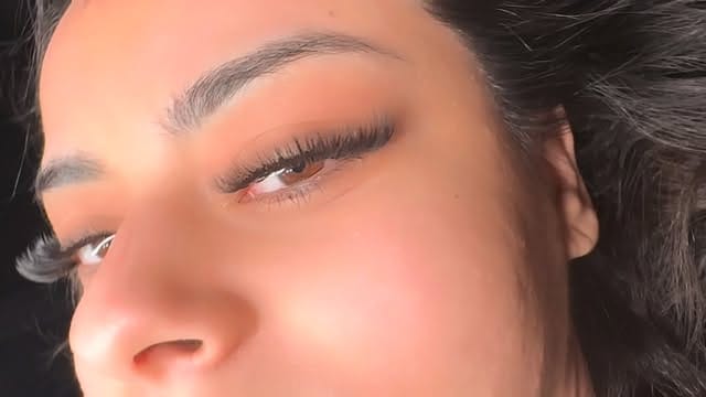 Post 1 by LASH VEGAS™ on Instagram (video)