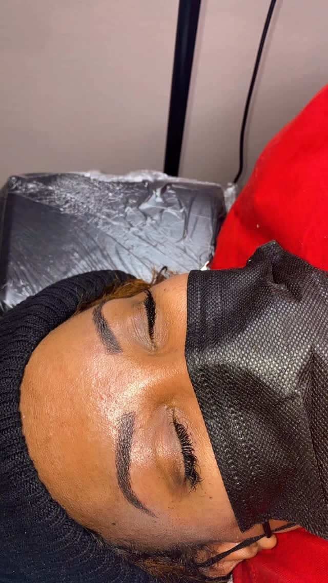 Post 5 by LASH VEGAS™ on Instagram (video)
