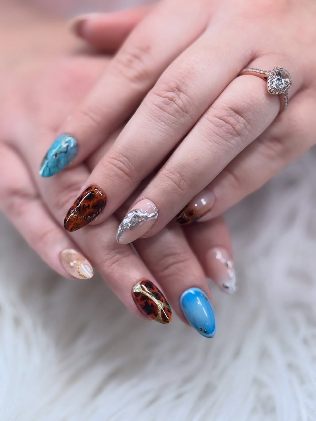 Post 7 by LASH VEGAS™ on Instagram (carousel)