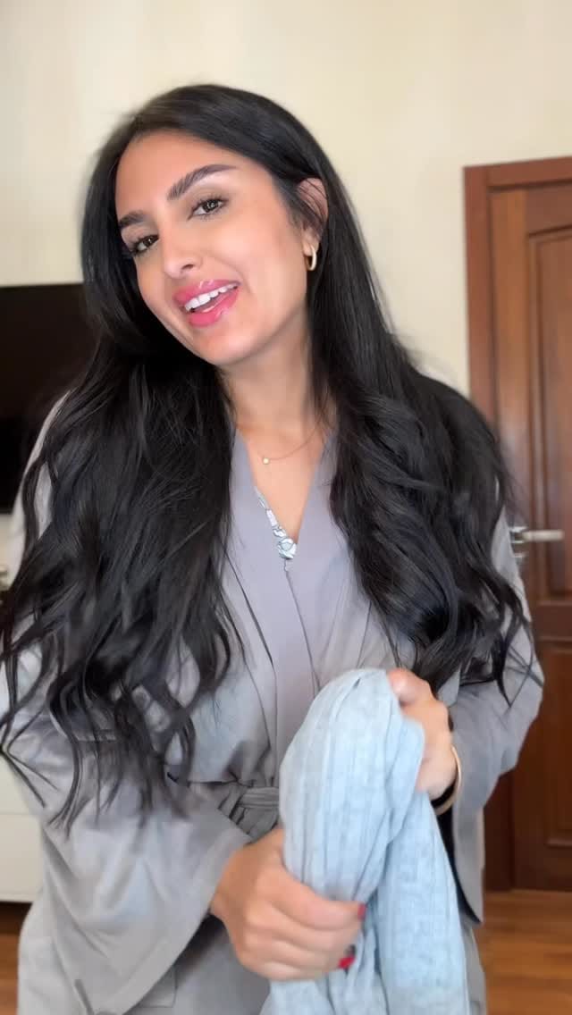 Post 5 by Zeina Gousaid on Instagram (video)