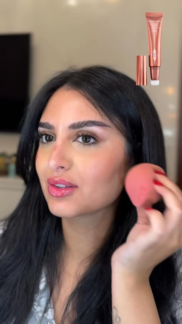 Post 7 by Zeina Gousaid on Instagram (video)