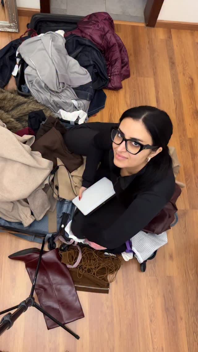 Post 4 by Zeina Gousaid on Instagram (video)