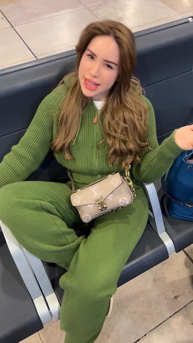 Post 6 by Zeina Gousaid on Instagram (video)