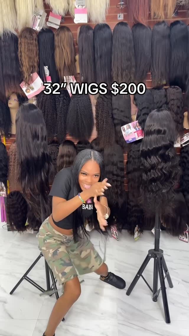 Post 4 by ALI BEAUTY SUPPLY on Instagram (video)