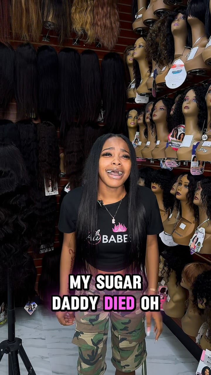 Post 3 by ALI BEAUTY SUPPLY on Instagram (video)