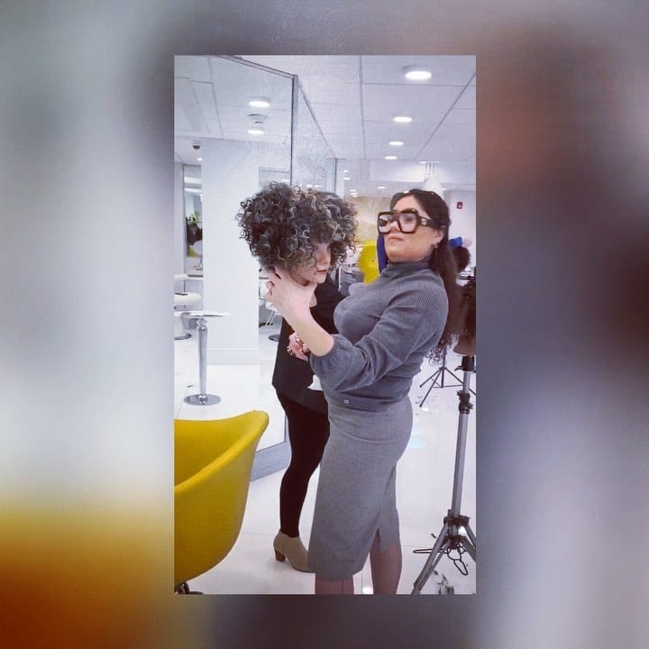 Post 10 by 𝑳𝒆 𝑷𝒆𝒕𝒊𝒕 𝑺𝒂𝒍𝒐𝒏 𝑪𝒖𝒓𝒍 𝑪𝒐𝒏𝒄𝒆𝒑𝒕 on Instagram (video)