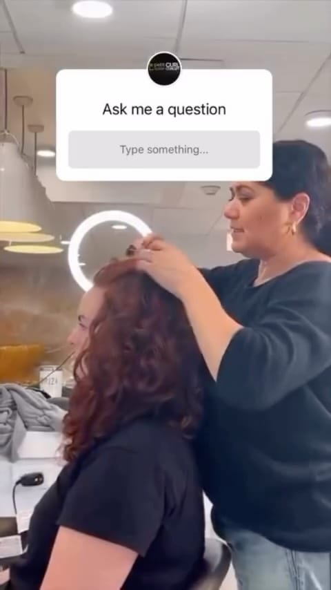 Post 5 by 𝑳𝒆 𝑷𝒆𝒕𝒊𝒕 𝑺𝒂𝒍𝒐𝒏 𝑪𝒖𝒓𝒍 𝑪𝒐𝒏𝒄𝒆𝒑𝒕 on Instagram (video)