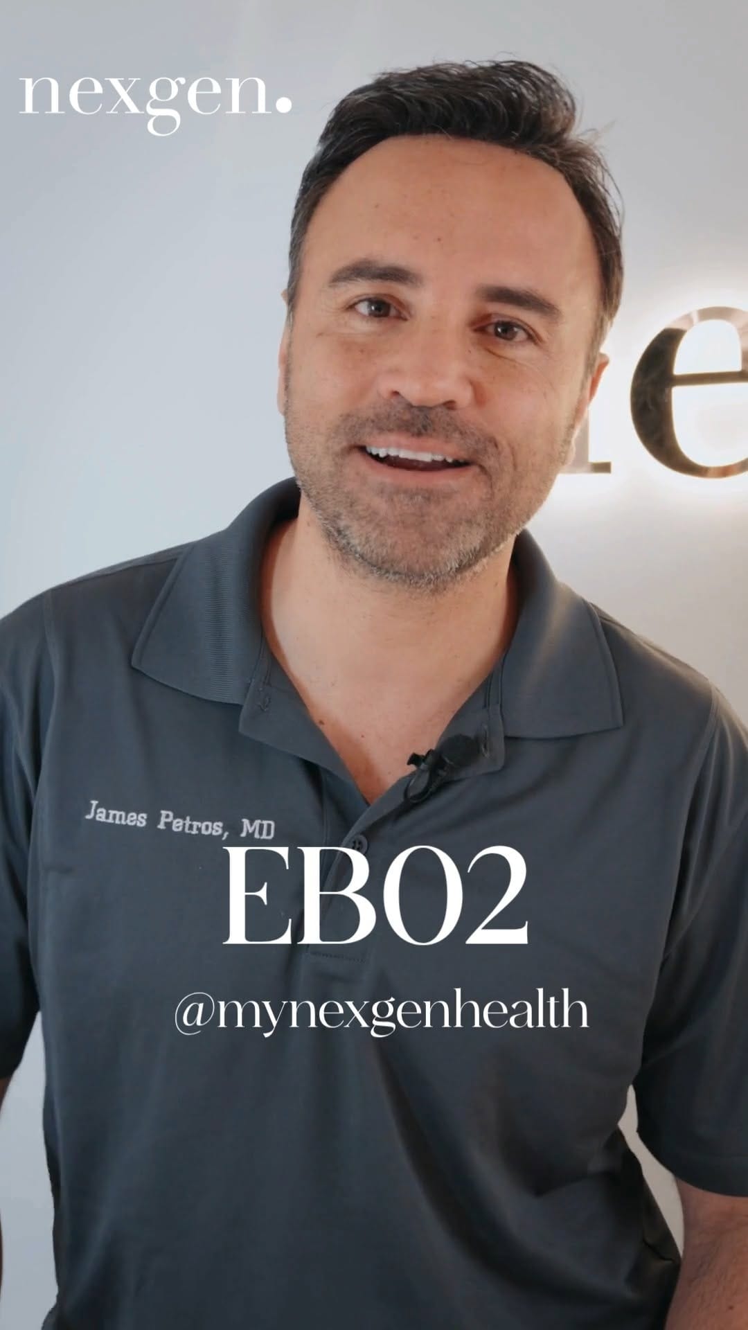 Post 9 by NexGen Health IV Therapy | San Jose, CA on Instagram (video)
