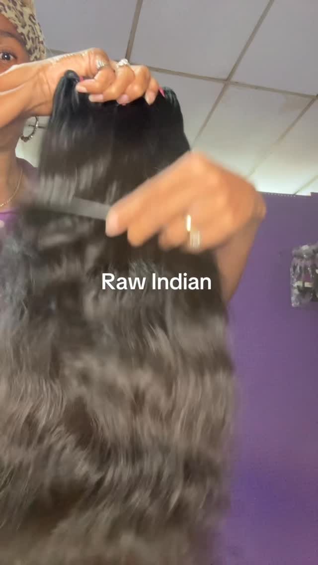 Post 9 by Hair Source on Instagram (video)