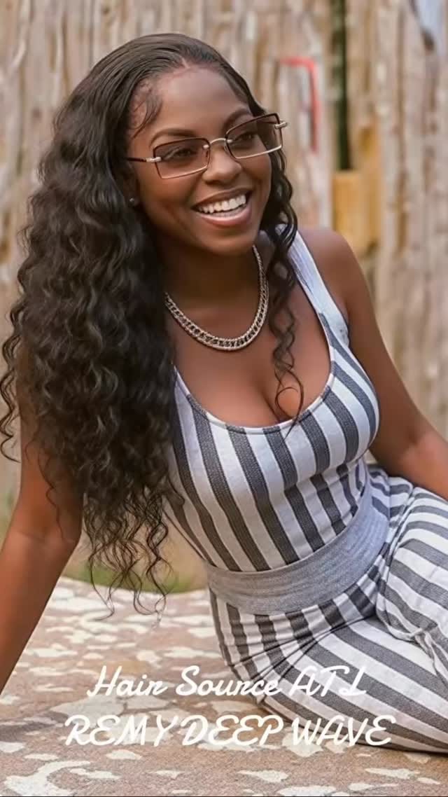 Post 3 by Hair Source on Instagram (video)