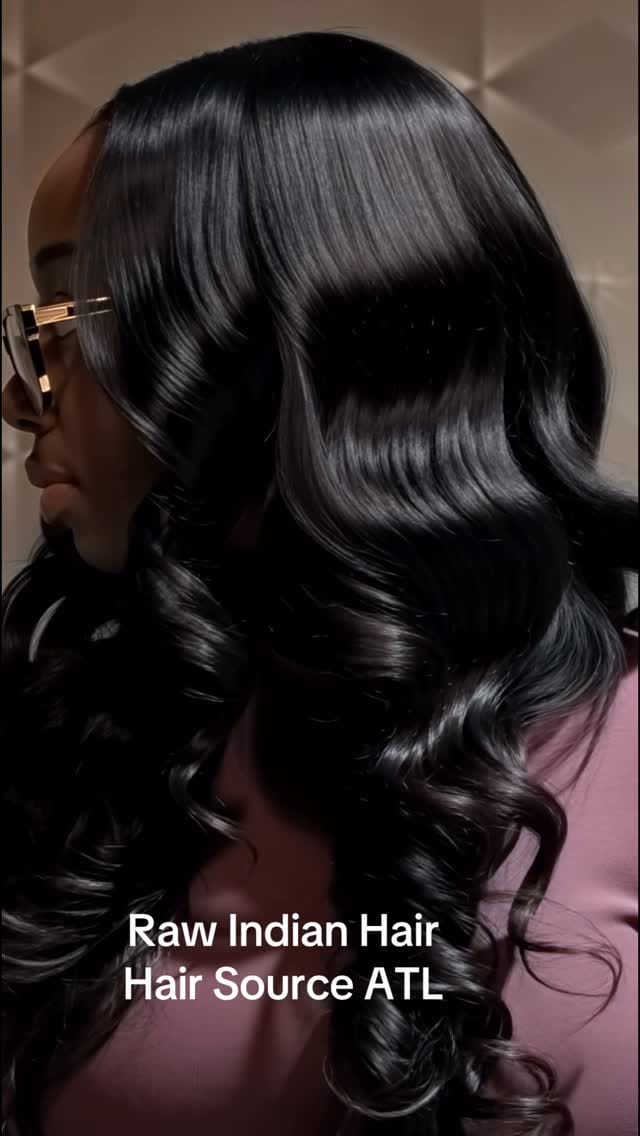Post 6 by Hair Source on Instagram (video)