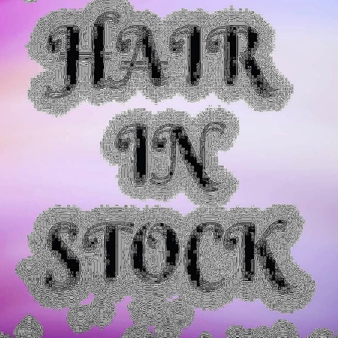 Post 10 by Hair Source on Instagram (image)