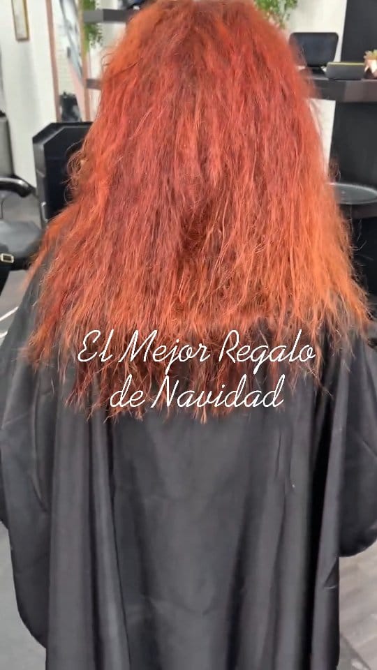 Post 8 by Keratinas en Houston on Instagram (video)