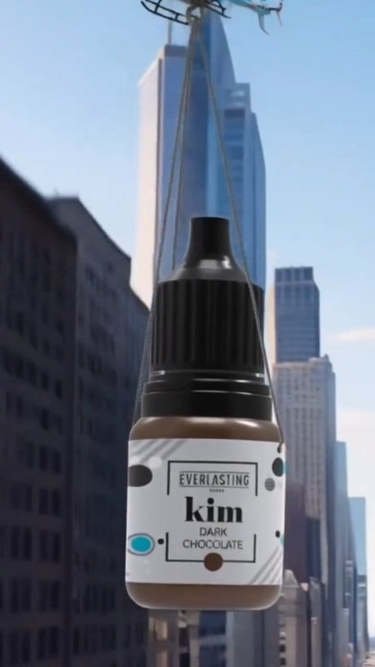 Post 10 by 🏆MICROBLADE & PMU PRODUCTS on Instagram (video)