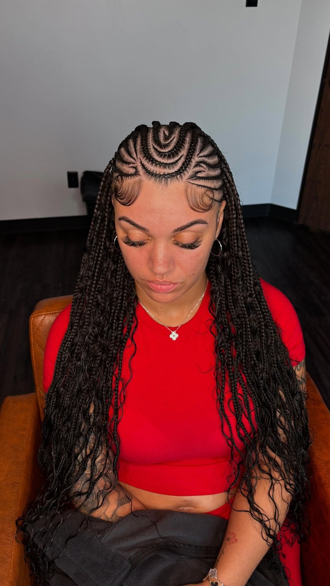 Post 9 by Touch of Style LLC on Instagram (video)