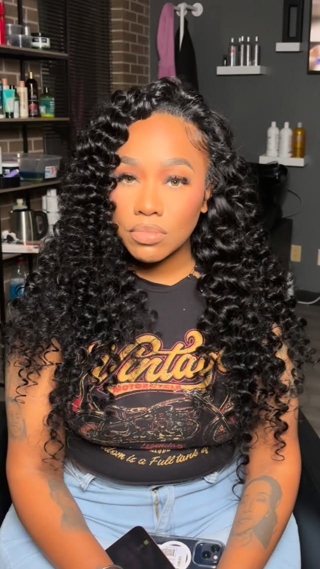 Post 4 by Touch of Style LLC on Instagram (video)