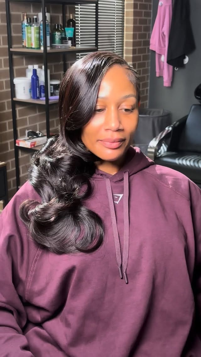 Post 1 by Touch of Style LLC on Instagram (video)