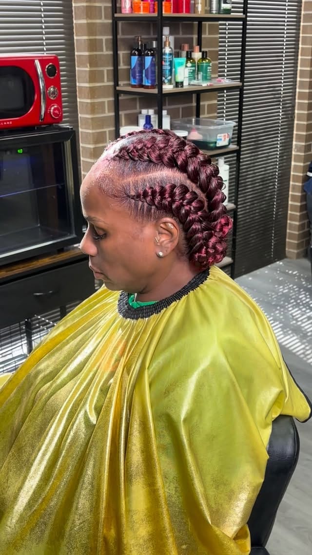Post 7 by Touch of Style LLC on Instagram (video)