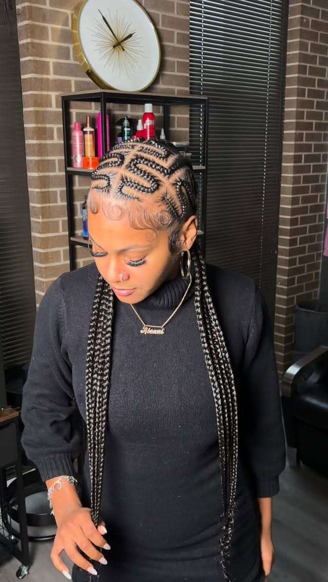 Post 5 by Touch of Style LLC on Instagram (video)