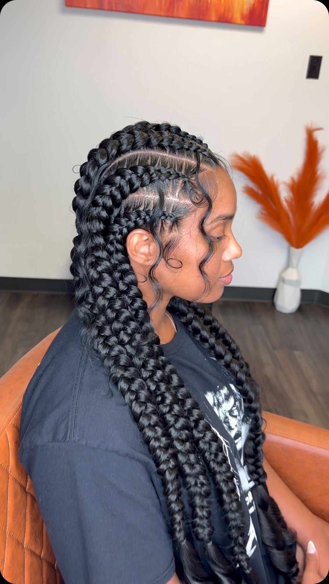 Post 10 by Touch of Style LLC on Instagram (video)