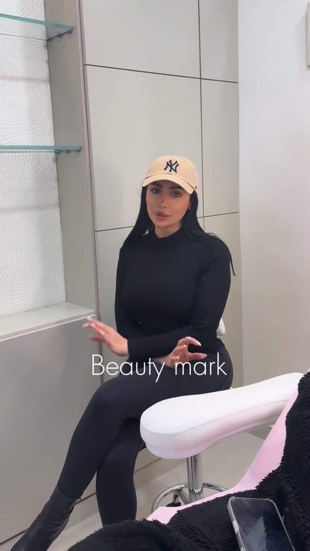 Post 3 by RANIA ABUALRUB on Instagram (video)