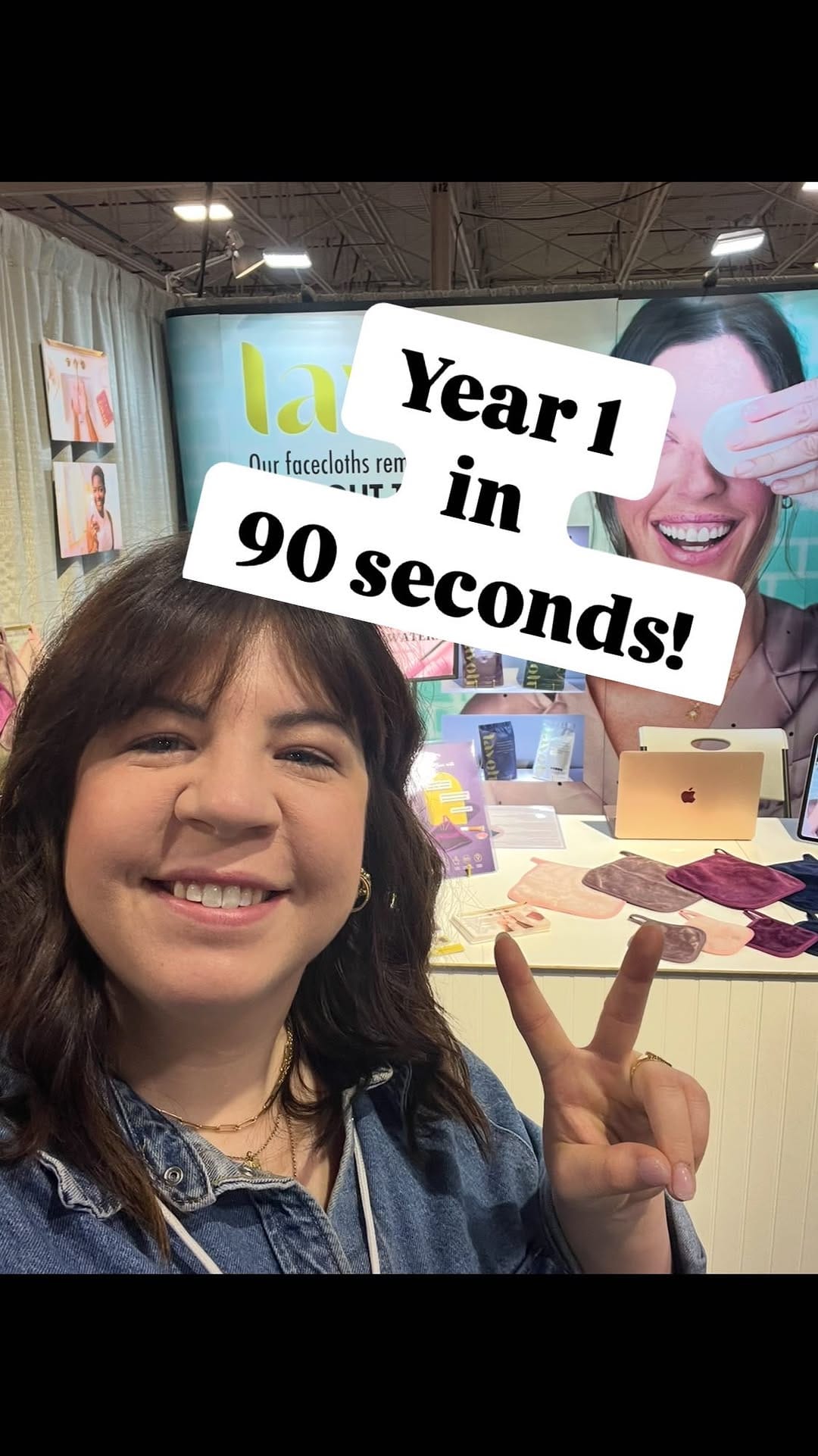 Post 8 by Lavoh on Instagram (video)