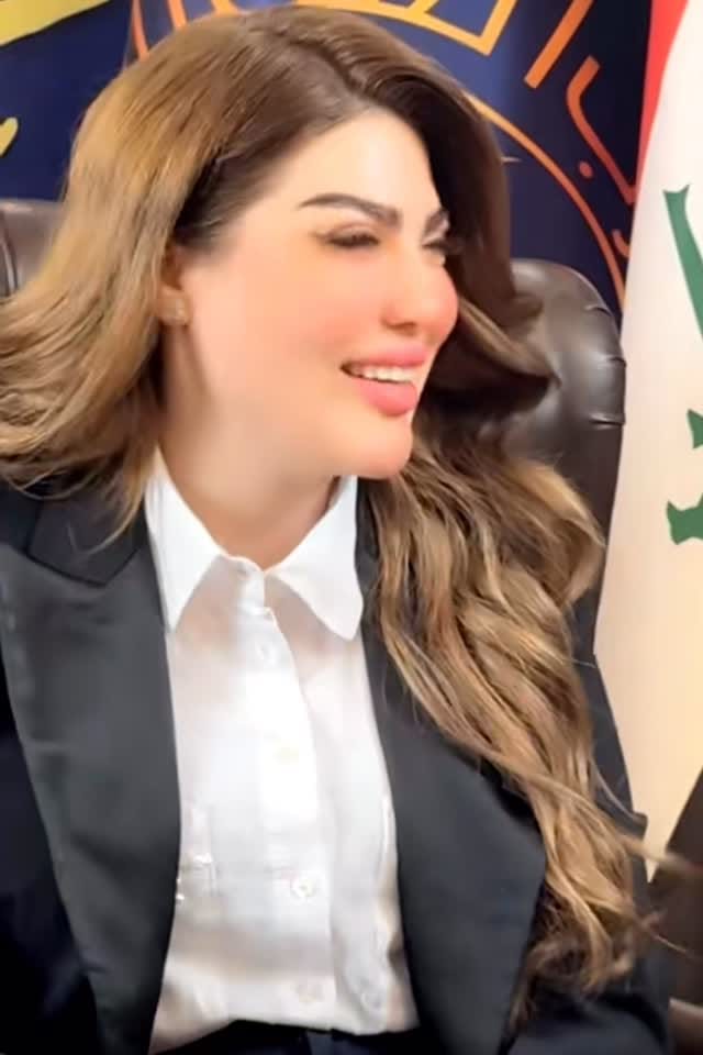 Post 9 by رشا الخزرجي on Instagram (video)