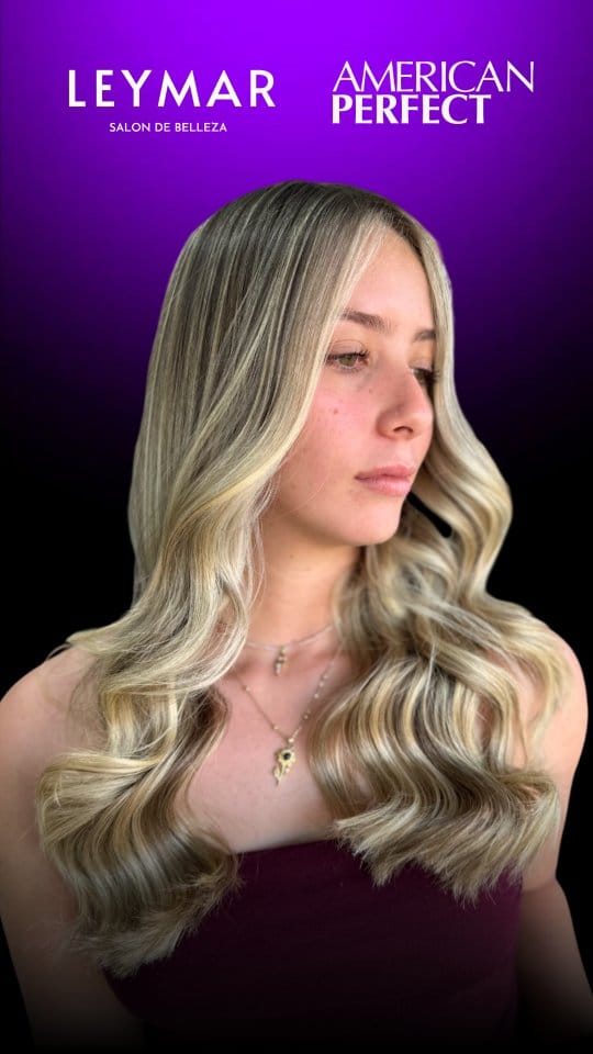 Post 2 by American Perfect on Instagram (video)