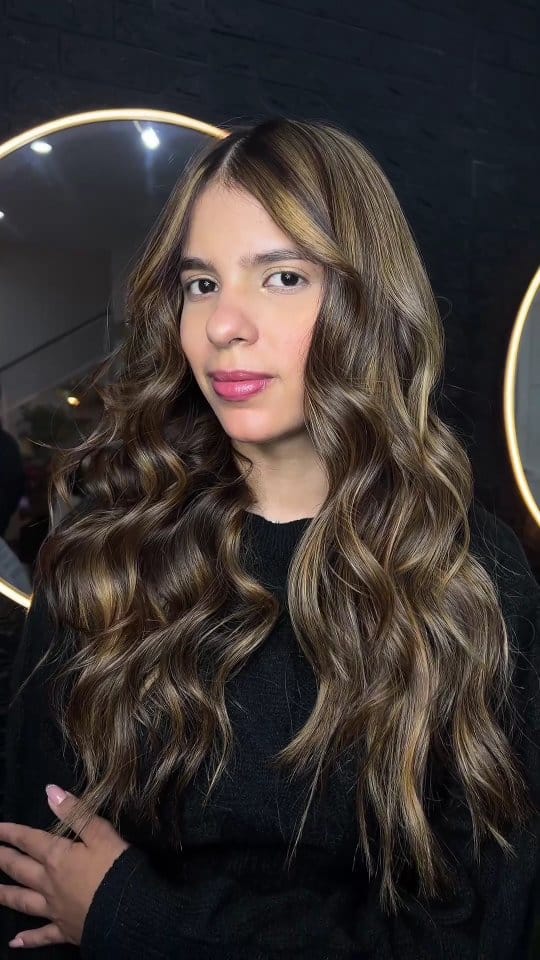 Post 9 by American Perfect on Instagram (video)