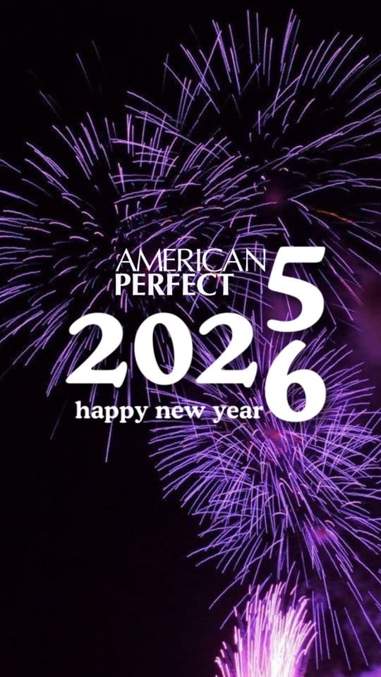Post 8 by American Perfect on Instagram (video)